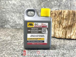 prezzo fila stoneplus protettivo idro oleo repellente ravvivante per pietra naturale pietrarredo italy stone