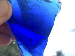 vetro decorativo blu oltremare pietrarredo milano prezzo gabbie e arredo giardino costo