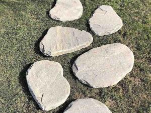 passi giapponnesi in pietra naturali pietrarredo milano costi vendita stone garden grezzi rustici zen