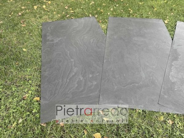 naturale stone sheet slate flex price pietraredo milano on sale