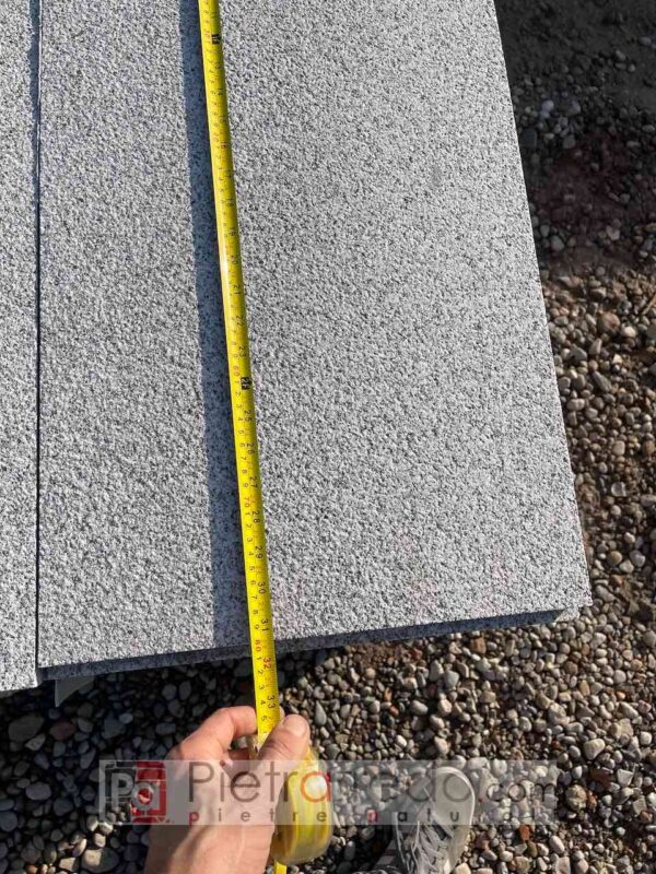 granite slabs natural stone granite slabs salt pepper montorfano price pietrarredo 40x80