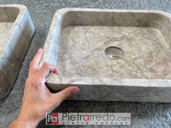 rectangular-glossy-natural-stone-marble-bathroom-sink-sink-45cm-x-35cm-gray-beige-color-price-cost-pietrarredo-mod-31