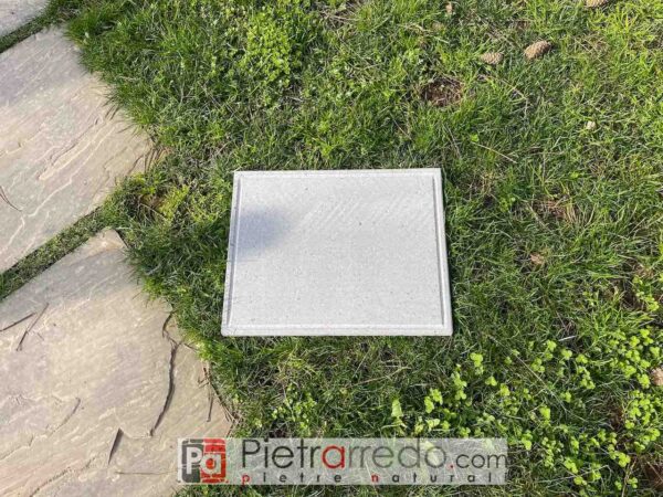 slab plate in soapstone lava stone Etna Sicily for food cooking barbecue offer large pietratrarredo price